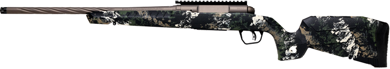 SAVAGE AXIS 2 PRO 308 20" - BRONZE FOREST SP - Image 2