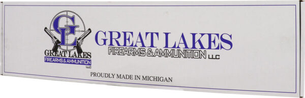 GLFA AR15 RIFLE 350 LEGEND - 18" NITRIDE 5RD M-LOK FDE - Image 3