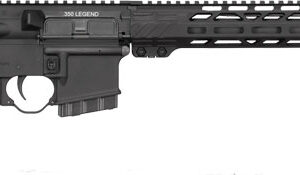 RRA LAR15M CAR A4 350 LEGEND - 6 POS STK 16" BBL M-LOK BLACK