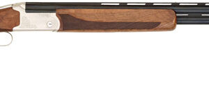 TRISTAR TT-15 SPORTING 12GA.3" - 30"VR PORT CT-5X SLVR/WLNT