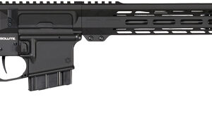 CMMG RIFLE RESOLUTE MK4 350 - LEGEND 16.1" 10RD BLACK