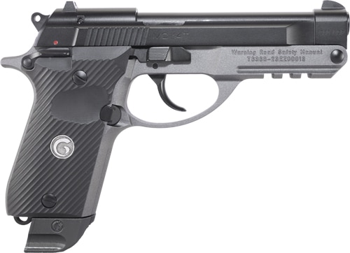 GIRSAN MC14T SOLUTION 380ACP - TWO-TONE TIPUP 13RD - Image 2