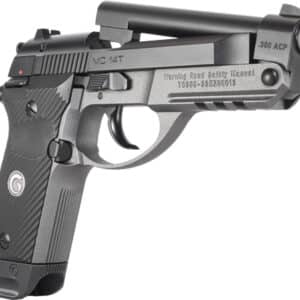 GIRSAN MC14T SOLUTION 380ACP - TWO-TONE TIPUP 13RD