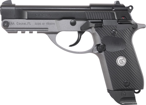 GIRSAN MC14T SOLUTION 380ACP - TWO-TONE TIPUP 13RD - Image 3
