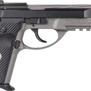 GIRSAN MC14T X TIP UP 380ACP - THREADED BBL 13RD TWO-TONE