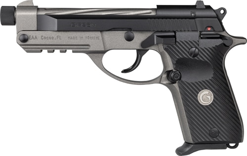 GIRSAN MC14T X TIP UP 380ACP - THREADED BBL 13RD TWO-TONE - Image 2