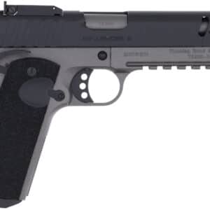 GIRSAN MC1911S INFLUENCER X - GOVT 10MM 9RD TUNGSTEN