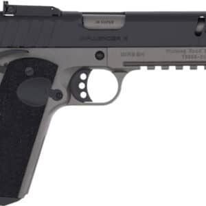 GIRSAN MC1911S INFLUENCER X - GOVT 38 SUPER 9RD TUNGSTEN