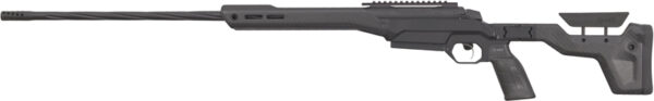 WEATHERBY 307 ALPINE MDT * - CARBON 257 WBY 26" W/MB CHASSI - Image 3