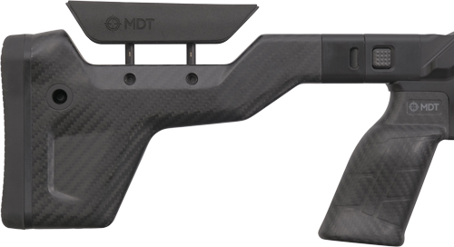 WEATHERBY 307 ALPINE MDT - CARBON 6.5CM CF 24" CHASSIS - Image 5