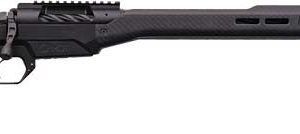 WEATHERBY 307 ALPINE MDT 300 - WBY 28" BLK/BLK FLDG CHASSIS
