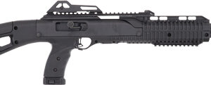 HI-POINT CARBINE 45ACP - 19" 10RD BLACK THREADED