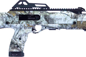 HI-POINT CARBINE 45ACP - 17.5" TB 9RD MOTH WING MIMICRY