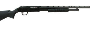 MOSSBERG 500 YOUTH BANTAM 410 - 3" 24" BLUED SYNTHETIC