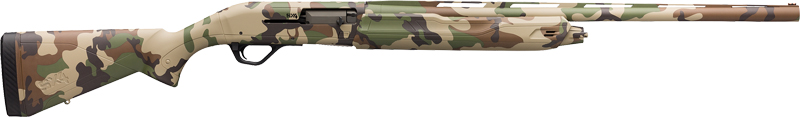 WINCHESTER SX4 WATERFOWL 20GA - 3" 28"VR WOODLAND SYN