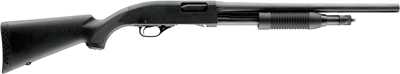 WINCHESTER SXP DEFENDER 12GA - 3" 18" CYLINDER BLACK SYN