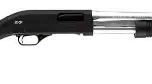 WINCHESTER SXP MARINE DEFENDER - 12GA 3" 18" CHROME SYNTHETIC