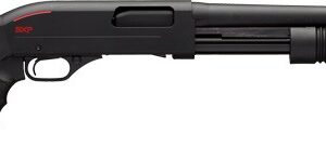 WINCHESTER SXP SHADOW DEFENDER - 20GA" 3" 18" PISTOL GRIP SYN
