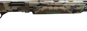 WINCHESTER SXP WATERFOWL 20GA - 3" 28" WOODLAND SYNTHETIC