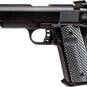 ROCK ISLAND ROCK ULTRA FS - 10MM 5" AS 8RD PARKERIZED