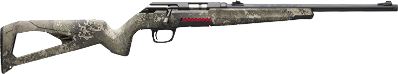WINCHESTER XPERT BR 21 SHARP - 16.5" 10RD STRATA/BLACK SP RD