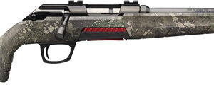 WINCHESTER XPERT BR 17WSM 16.5 - " TRUE TIMBER STRATA SUP RDY