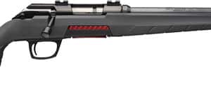 WINCHESTER XPERT BR 17WSM - 16.5" 8SH CARBON GRAY SUP RDY