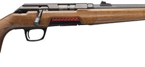 WINCHESTER XPERT SPORTER - 22LR 18" BLUED/WOOD