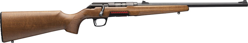 WINCHESTER XPERT SPORTER - 22LR 18" BLUED/WOOD