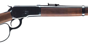 WINCHESTER MODEL 1892 LARGE - LOOP CARBINE 45LC 20"