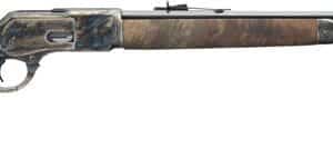 WINCHESTER 1873 SPORTER 357/38 - SP OCT/BLUED 24" CASE COLORED