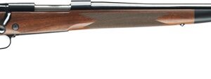 WINCHESTER MODEL 70 SUPER - GRADE 300WM 26" BLUED/WALNUT