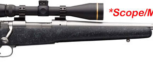 WINCHESTER 70 EXTREME WEATHER - 270 WIN 22" SS/SYN /MUZZLE BRK