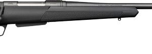 WINCHESTER XPR 7MM-08 22" BLK - MATTE SYNTHETIC