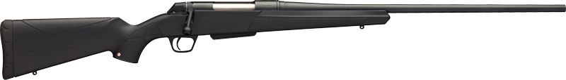 WINCHESTER XPR 350 LEGEND 22" - BLACK MATTE SYNTHETIC