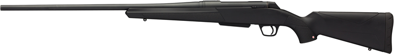 WINCHESTER XPR 350 LEGEND 22" - BLACK MATTE SYNTHETIC - Image 2