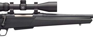 WINCHESTER XPR 243 WIN 22" BLK - SYN W/VORTEX 3-9X40MM