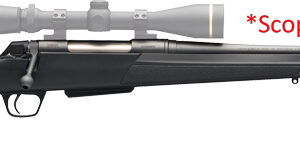 WINCHESTER XPR 308WIN 20" BLK - SUPPRESSOR READY