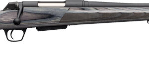 WINCHESTER XPR VARMINT 30-06 - THUMBHOLE 24"HB GREY LAM