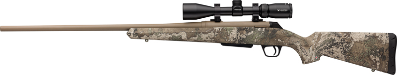 WINCHESTER XPR HUNTER 270WIN - 24" W/ 3-9X40 FDE/TT-STRATA - Image 2