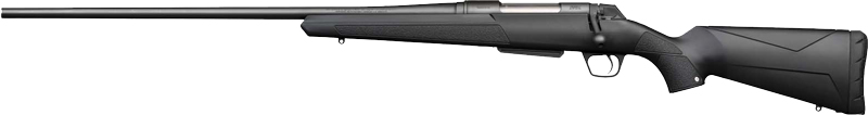 WINCHESTER XPR 270WIN 24" BLK - MATTE SYNTHETIC LEFT HAND