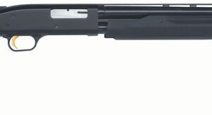 MOSSBERG 500 SUPER BANTAM 20GA - 3" 22"VR BLUED SYNTHETIC