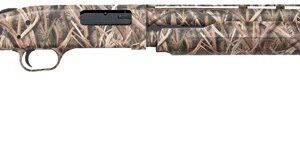 MOSSBERG 500 SUPER BANTAM 20GA - 3" 22"VR MOSSY OAK SHADOWGRASS