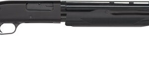 MOSSBERG 500 FLEX SUPER BANTAM - 20GA 3" 22"VR BLUED SYNTHETIC