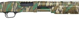 MOSSBERG 500 TURKEY OR 20GA 3" - 22" MOSSY OAK GREENLEAF