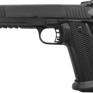 ROCK ISLAND TAC ULTRA FS HC - 10MM 5" TB AS 16RD PARKERIZED