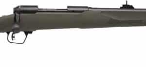 SAVAGE 110 HOG HUNTER 223 20" - THREAD ACCU-TGR MATTE/OD GREEN