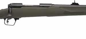SAVAGE 110 HOG HUNTER 308 20" - THREAD ACCU-TGR MATTE/OD GREEN