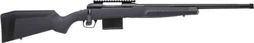 SAVAGE 110 TACTICAL 6.5CM - 24" HB THREAD ACCUSTOCK ACUFIT