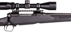SAVAGE 110 APEX HUNTER XP 350 - LEGEND 3-9X40 BLK ERGO ADJ LOP
